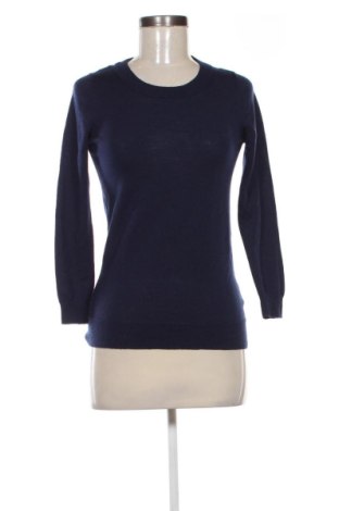 Női pulóver J.Crew, Méret XS, Szín Kék, Ár 58 612 Ft