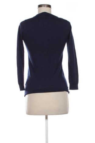 Női pulóver J.Crew, Méret XS, Szín Kék, Ár 58 612 Ft