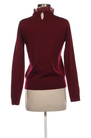 Дамски пуловер J.Crew, Размер S, Цвят Червен, Цена 53,68 €