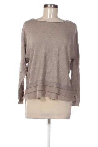 Női pulóver JEI O', Méret M, Szín Bézs, Ár 15 919 Ft