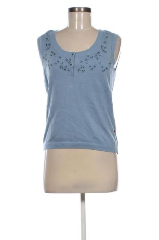 Dámsky pulóver Jackpot, Veľkosť M, Farba Modrá, Cena  7,00 €