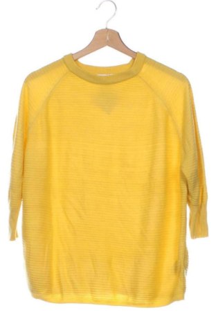 Damenpullover Jacqueline De Yong, Größe XS, Farbe Gelb, Preis 5,29 €