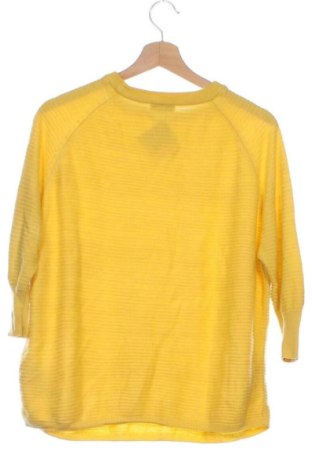 Damenpullover Jacqueline De Yong, Größe XS, Farbe Gelb, Preis 5,29 €