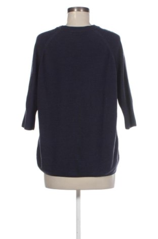 Γυναικείο πουλόβερ Jacqueline De Yong, Μέγεθος S, Χρώμα Μπλέ, Τιμή 17,99 €