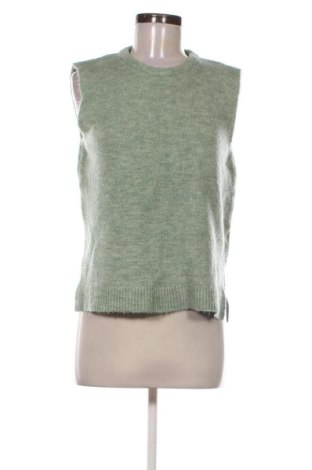 Dámsky pulóver Jacqueline De Yong, Veľkosť M, Farba Zelená, Cena  15,00 €