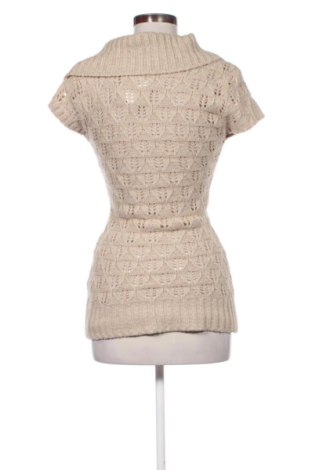 Damenpullover Jane Norman, Größe S, Farbe Beige, Preis 27,99 €