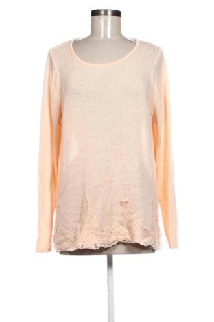 Pulover de femei Janina, Mărime XXL, Culoare Portocaliu, Preț 39,89 Lei