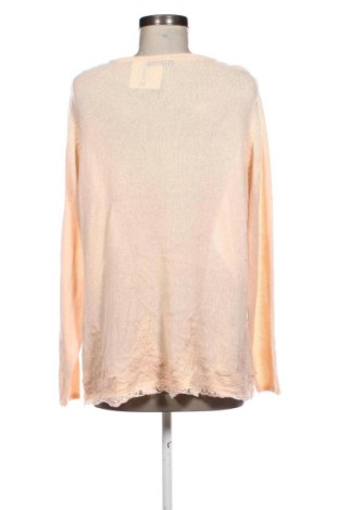 Pulover de femei Janina, Mărime XXL, Culoare Portocaliu, Preț 39,89 Lei