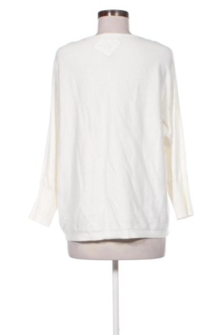 Pulover de femei Janina, Mărime M, Culoare Ecru, Preț 31,28 Lei