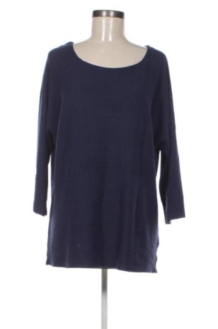 Dámský svetr Janina, Velikost L, Barva Modrá, Cena  439,00 Kč