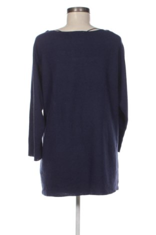 Dámský svetr Janina, Velikost L, Barva Modrá, Cena  439,00 Kč