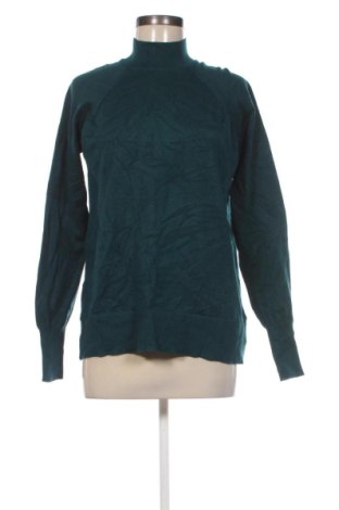 Női pulóver Janina, Méret XL, Szín Zöld, Ár 7 499 Ft