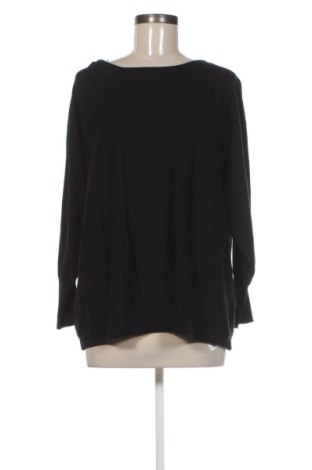 Pulover de femei Janina, Mărime L, Culoare Negru, Preț 91,99 Lei