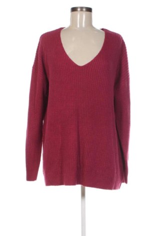 Pulover de femei Janina, Mărime XXL, Culoare Roz, Preț 91,99 Lei