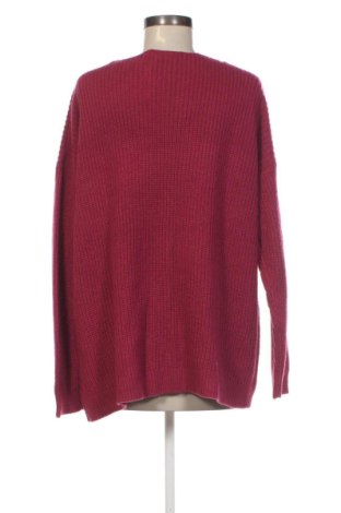 Pulover de femei Janina, Mărime XXL, Culoare Roz, Preț 91,99 Lei