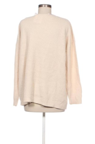 Дамски пуловер Janina, Размер XXL, Цвят Бежов, Цена 15,33 €