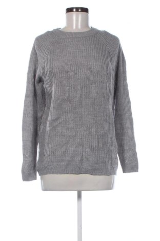 Дамски пуловер Janina, Размер L, Цвят Сив, Цена 15,33 €