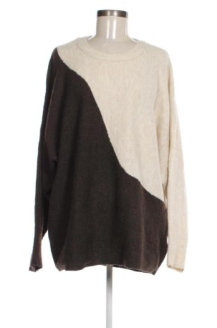 Dámský svetr Janina, Velikost XL, Barva Vícebarevné, Cena  425,00 Kč