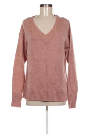 Γυναικείο πουλόβερ Janina, Μέγεθος L, Χρώμα Σάπιο μήλο, Τιμή 15,00 €