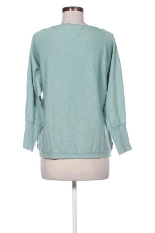 Дамски пуловер Janina, Размер S, Цвят Син, Цена 15,00 €