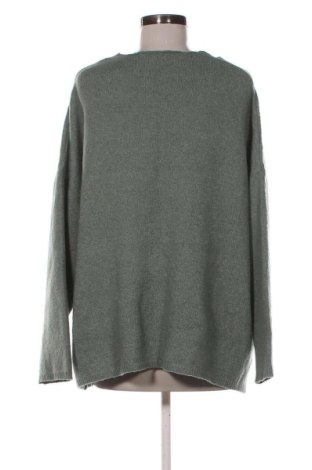 Dámský svetr Janina, Velikost XXL, Barva Zelená, Cena  419,00 Kč