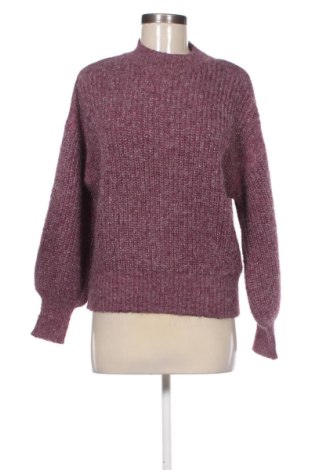 Pulover de femei Jdy, Mărime S, Culoare Mov, Preț 77,00 Lei