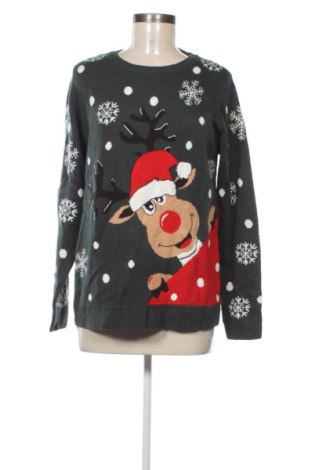 Pulover de femei Jdy, Mărime M, Culoare Multicolor, Preț 91,99 Lei