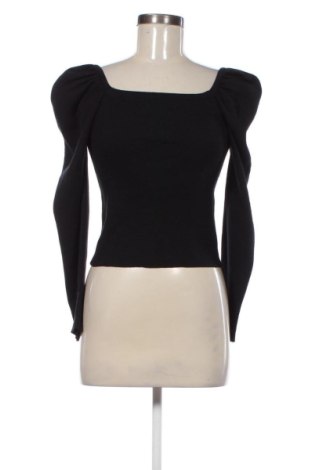 Дамски пуловер Jean Louis Francoise, Размер M, Цвят Черен, Цена 21,47 €