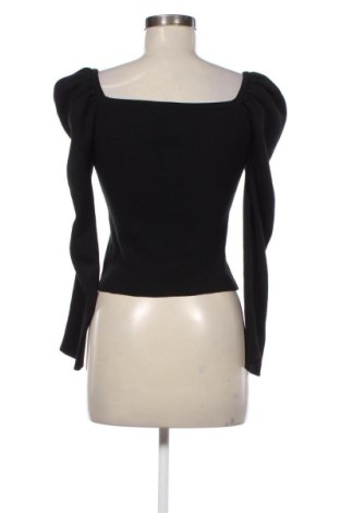 Дамски пуловер Jean Louis Francoise, Размер M, Цвят Черен, Цена 21,47 €