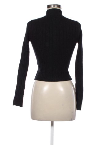 Női pulóver Jean Louis Francoise, Méret S, Szín Fekete, Ár 10 559 Ft