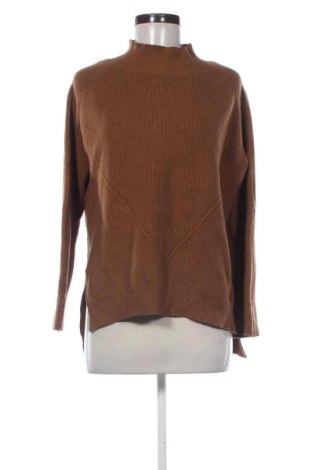 Damenpullover Jean Louis Francoise, Größe M, Farbe Braun, Preis € 20,91