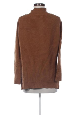 Damenpullover Jean Louis Francoise, Größe M, Farbe Braun, Preis € 20,91