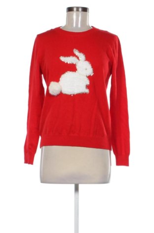 Női pulóver Jean Louis Francoise, Méret M, Szín Sokszínű, Ár 8 678 Ft