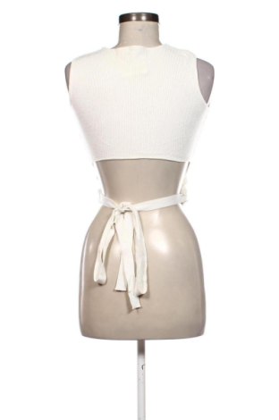 Pulover de femei Jean Louis Francoise, Mărime XS, Culoare Ecru, Preț 129,99 Lei