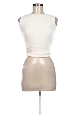 Pulover de femei Jean Louis Francoise, Mărime XS, Culoare Ecru, Preț 129,99 Lei