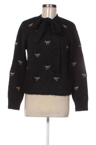 Női pulóver Jean Louis Francoise, Méret M, Szín Fekete, Ár 10 559 Ft