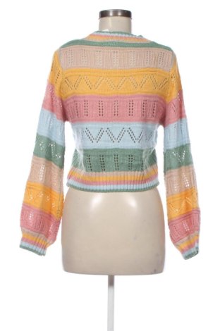 Damski sweter Jean Louis Francoise, Rozmiar M, Kolor Kolorowy, Cena 110,99 zł