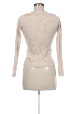 Дамски пуловер Jean Pascale, Размер S, Цвят Бежов, Цена 15,33 €