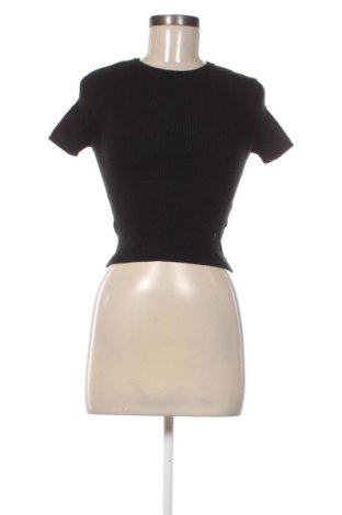 Damski sweter Jennyfer, Rozmiar M, Kolor Czarny, Cena 21,99 zł