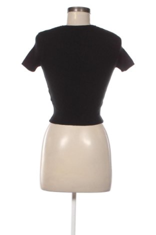 Damski sweter Jennyfer, Rozmiar M, Kolor Czarny, Cena 21,99 zł