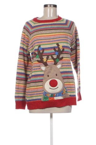 Pulover de femei Jojo Maman Bebe, Mărime M, Culoare Multicolor, Preț 294,99 Lei