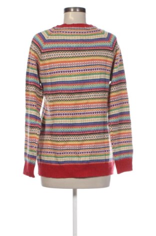 Pulover de femei Jojo Maman Bebe, Mărime M, Culoare Multicolor, Preț 294,99 Lei