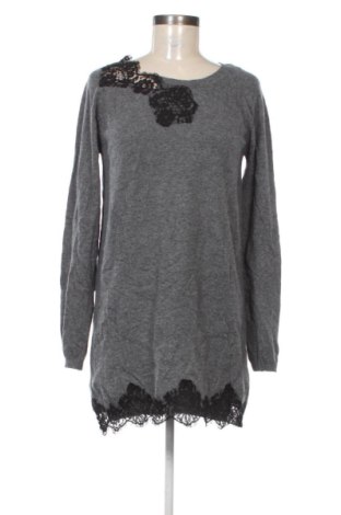 Dámský svetr Jucca, Velikost L, Barva Černá, Cena  1 579,00 Kč