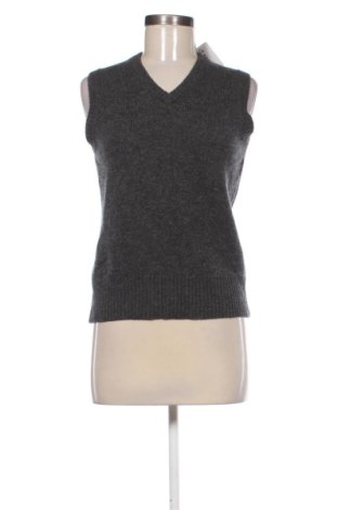 Dámsky pulóver Just, Veľkosť M, Farba Sivá, Cena  10,55 €
