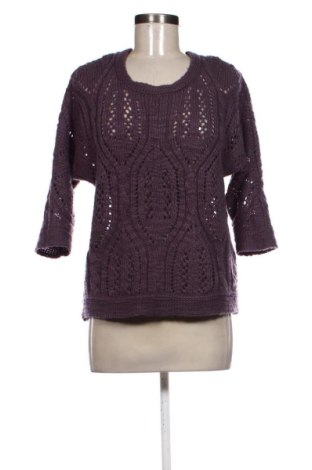 Dámsky pulóver Just Jeans, Veľkosť XS, Farba Fialová, Cena  21,00 €