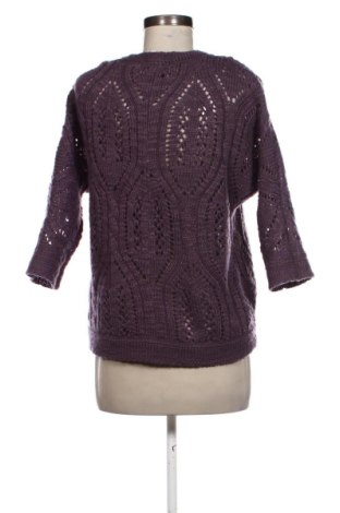 Dámsky pulóver Just Jeans, Veľkosť XS, Farba Fialová, Cena  21,00 €