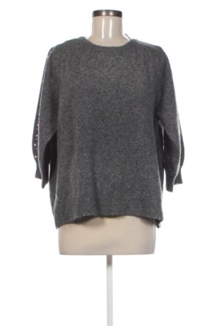 Pulover de femei Kaffe, Mărime XXL, Culoare Gri, Preț 294,99 Lei