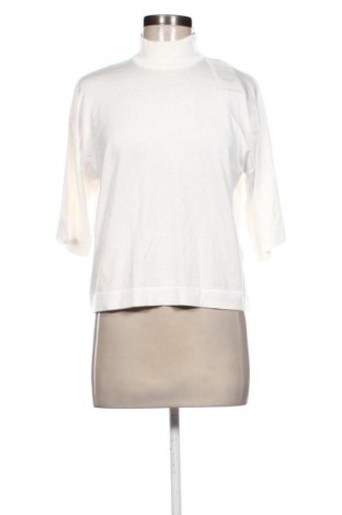 Pulover de femei Kaffe, Mărime S, Culoare Ecru, Preț 294,99 Lei