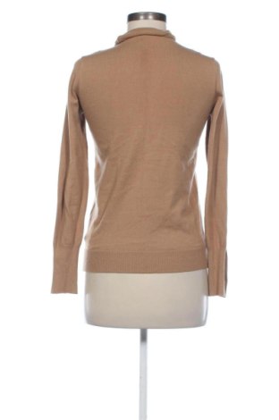 Pulover de femei Kaffe, Mărime S, Culoare Maro, Preț 109,00 Lei