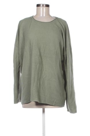 Damski sweter Kapalua, Rozmiar XXL, Kolor Zielony, Cena 79,15 zł